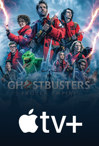 apple tv image